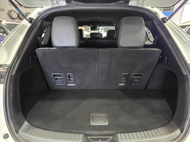 2021 Mazda CX-8 Touring