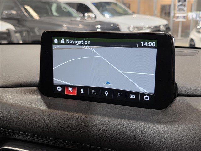 2021 Mazda CX-8 Touring