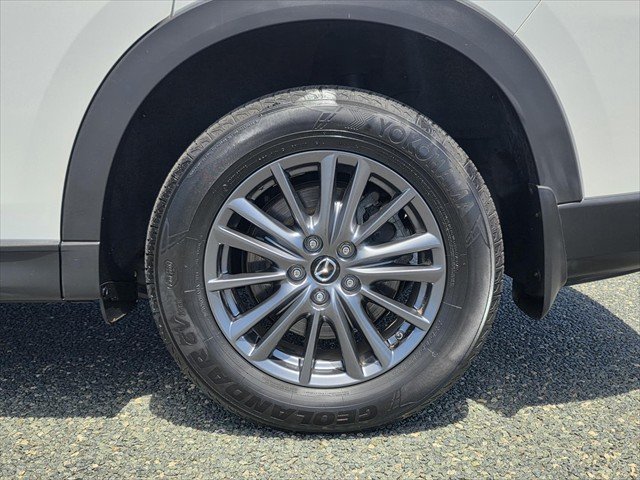 2021 Mazda CX-8 Touring