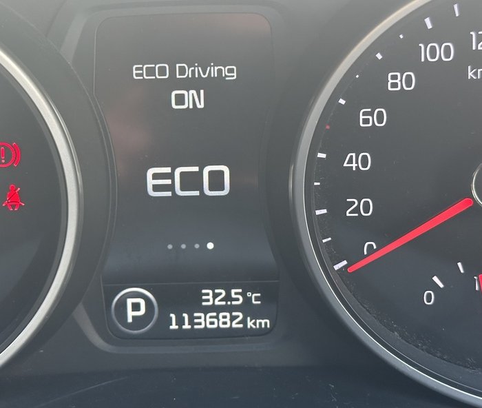 2015 Kia Sportage SLi