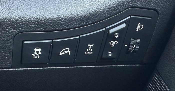 2015 Kia Sportage SLi