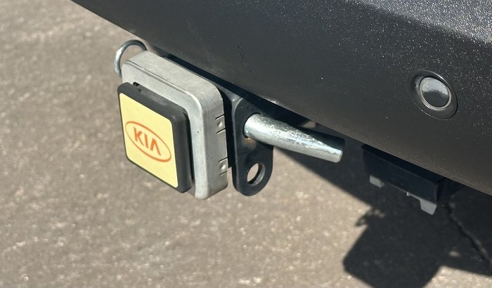 2015 Kia Sportage SLi