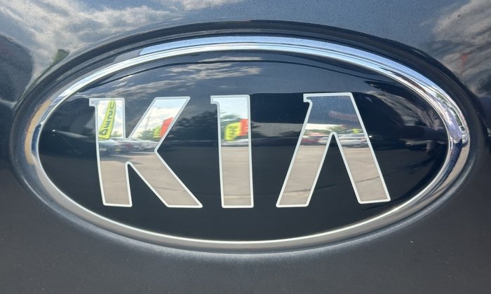 2015 Kia Sportage SLi