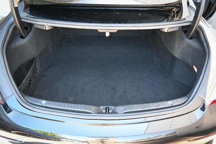 2017 Mercedes-Benz C-Class C200