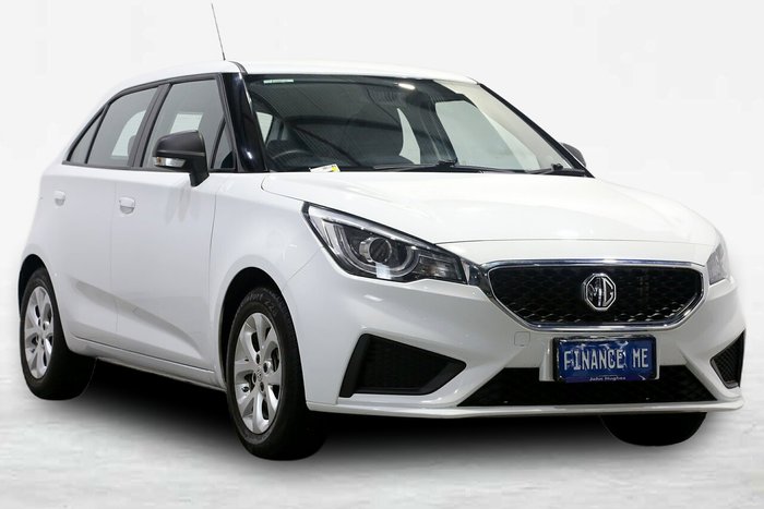 2024 MG MG3