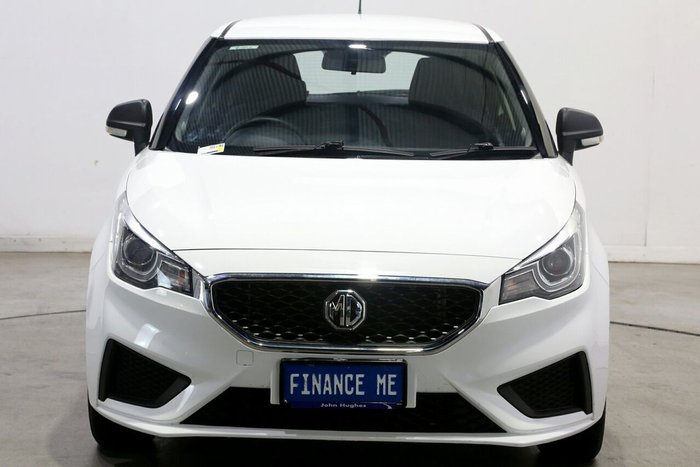 2024 MG MG3 Core
