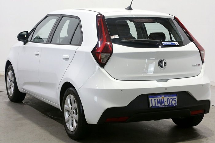 2024 MG MG3 Core