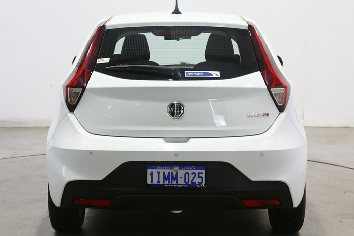 2024 MG MG3 Core
