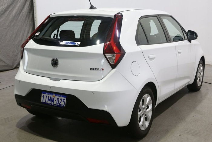 2024 MG MG3 Core