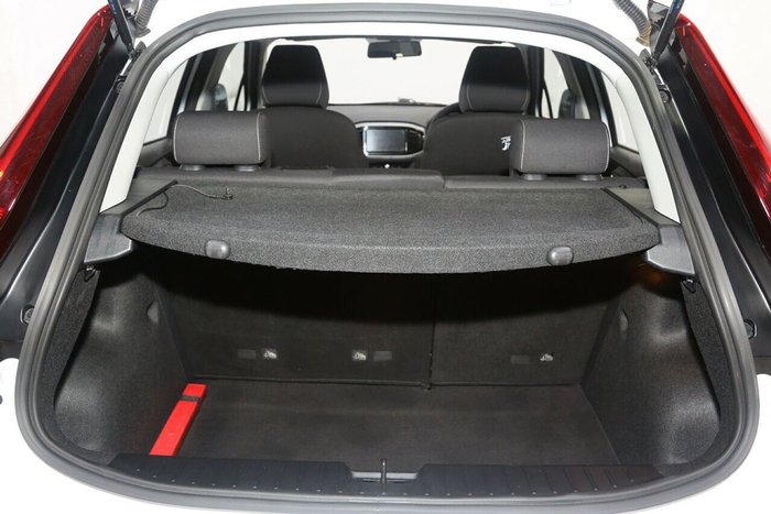 2024 MG MG3 Core