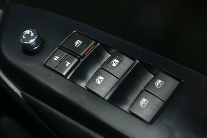 2019 Toyota Kluger GXL