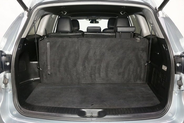 2019 Toyota Kluger GXL