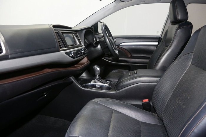 2019 Toyota Kluger GXL