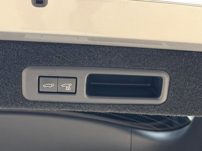 2021 Lexus RX 350 Luxury GGL25R 4X4 On Demand Silver