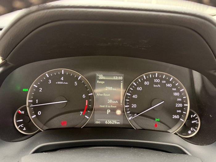 2021 Lexus RX 350 Luxury GGL25R 4X4 On Demand Silver