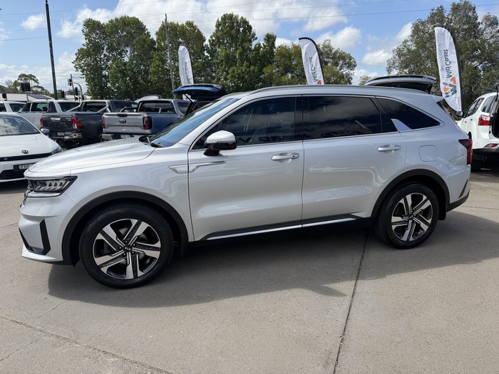 2020 Kia Sorento