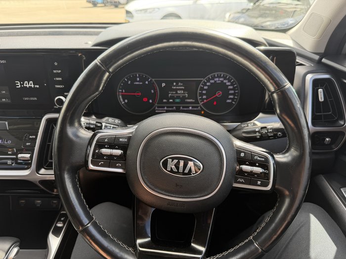 2020 Kia Sorento