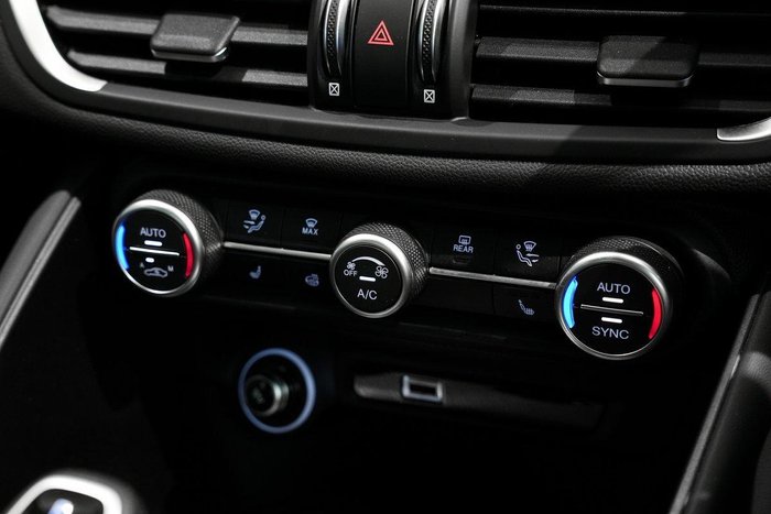 2023 Alfa Romeo Giulia Veloce