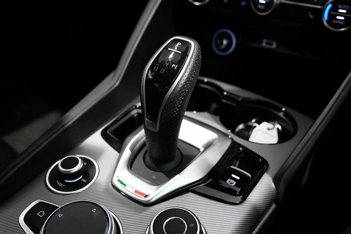 2023 Alfa Romeo Giulia Veloce