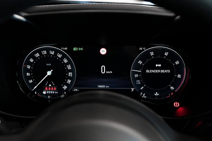 2023 Alfa Romeo Giulia Veloce