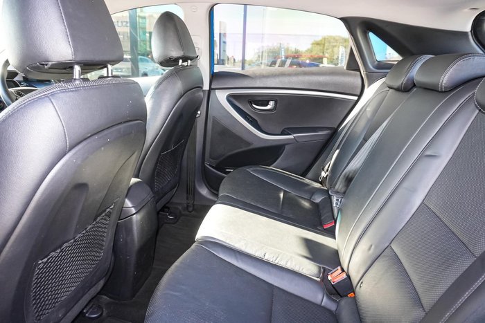 2016 Hyundai i30 Active X