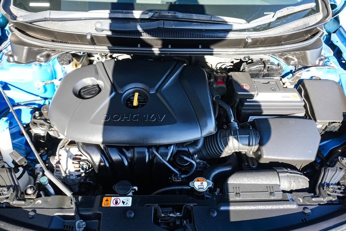 2016 Hyundai i30 Active X