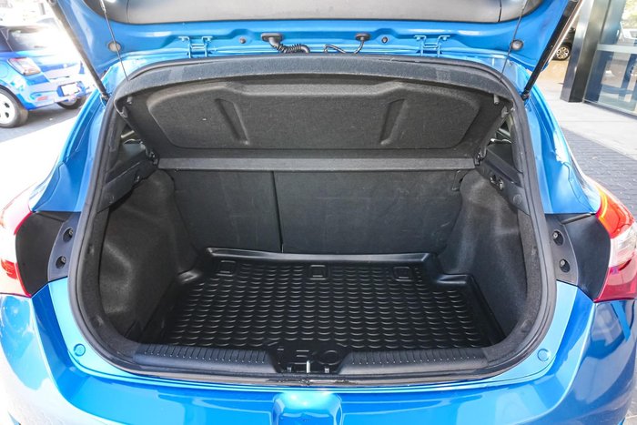 2016 Hyundai i30 Active X