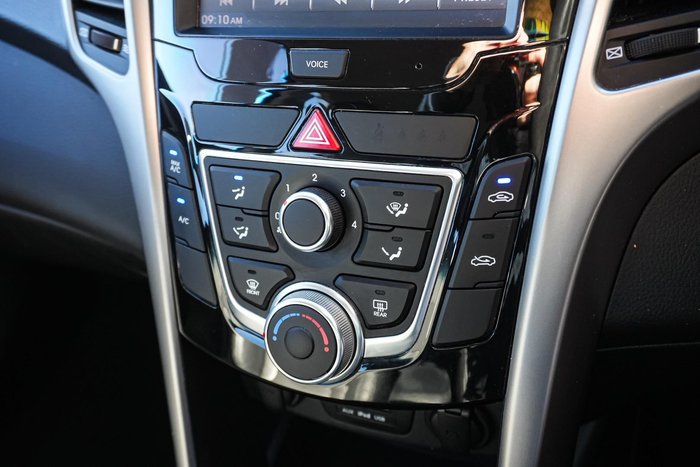 2016 Hyundai i30 Active X