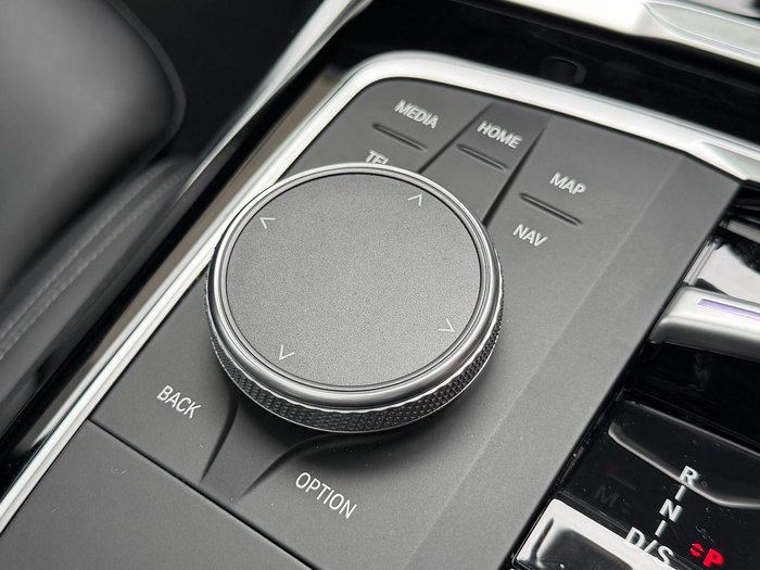 2023 BMW 2 Series 230i M Sport G42 Melbourne Red