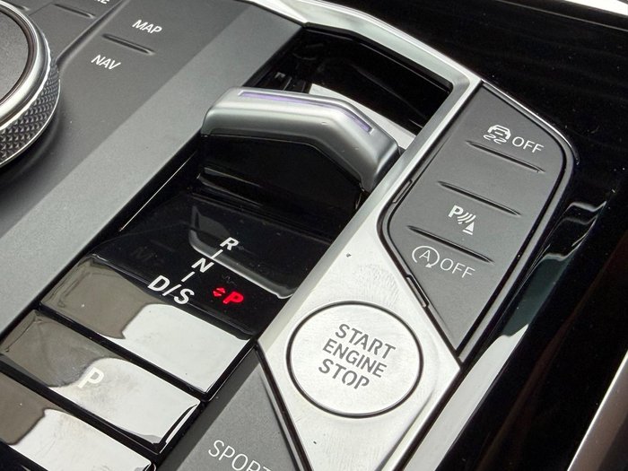 2023 BMW 2 Series 230i M Sport G42 Melbourne Red