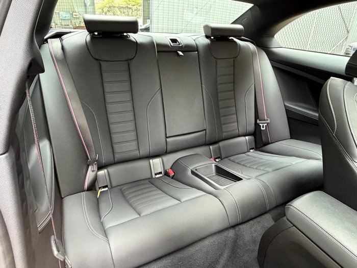 2023 BMW 2 Series 230i M Sport G42 Melbourne Red