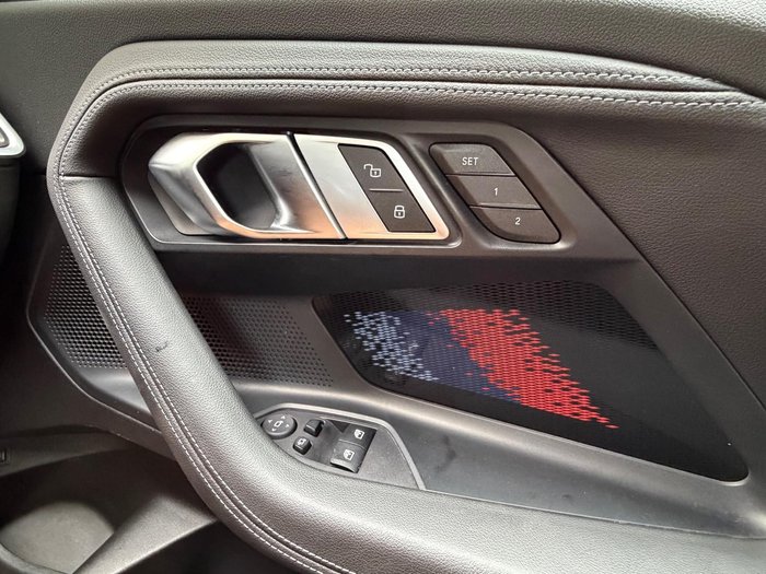 2023 BMW 2 Series 230i M Sport G42 Melbourne Red