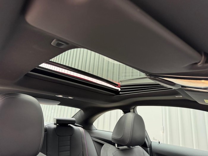 2023 BMW 2 Series 230i M Sport G42 Melbourne Red