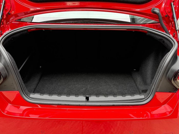 2023 BMW 2 Series 230i M Sport G42 Melbourne Red