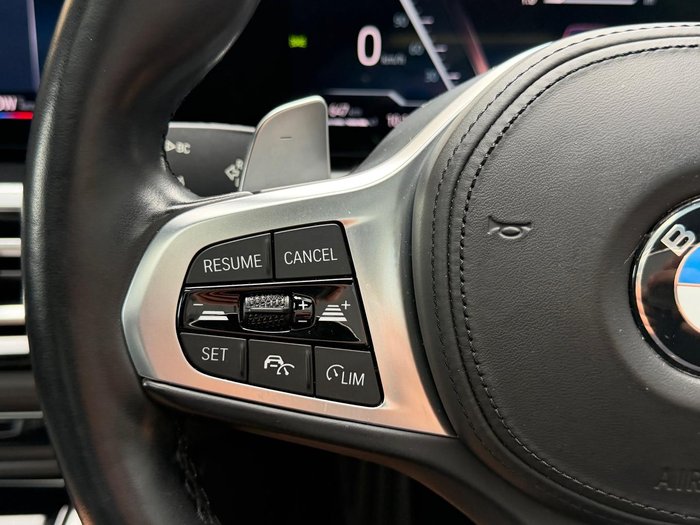 2023 BMW 2 Series 230i M Sport G42 Melbourne Red