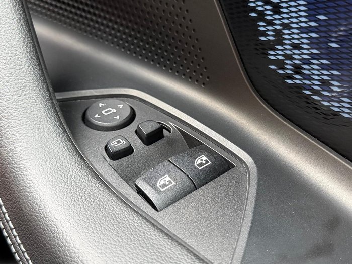 2023 BMW 2 Series 230i M Sport G42 Melbourne Red