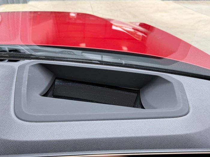 2023 BMW 2 Series 230i M Sport G42 Melbourne Red