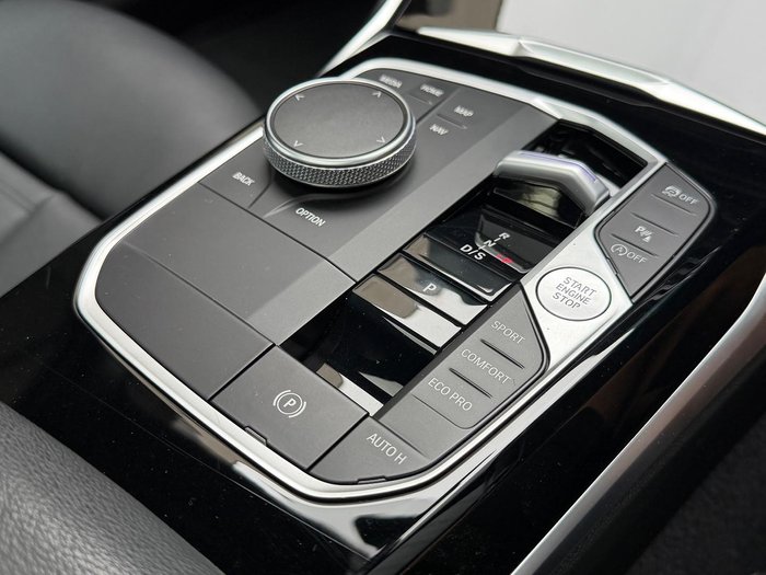 2023 BMW 2 Series 230i M Sport G42 Melbourne Red