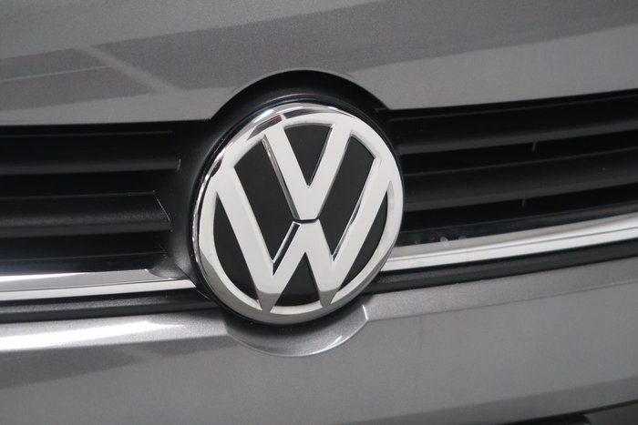 2016 Volkswagen Polo 66TSI Trendline