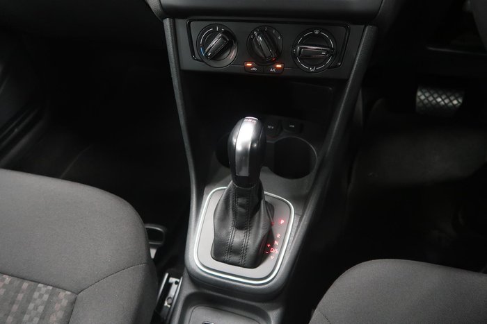 2016 Volkswagen Polo 66TSI Trendline