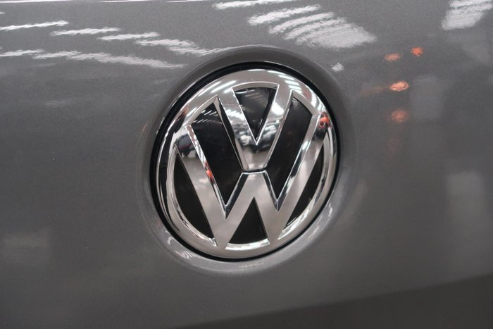 2016 Volkswagen Polo 66TSI Trendline