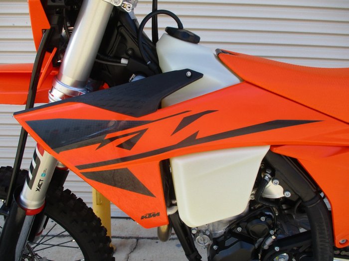 2024 Ktm 2025 KTM 350CC EXC-F ORANGE