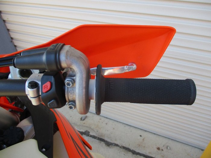 2024 Ktm 2025 KTM 350CC EXC-F ORANGE