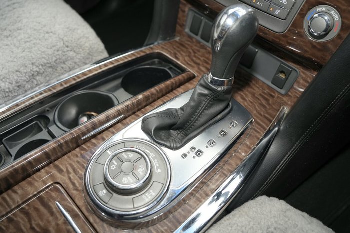 2016 Nissan Patrol Ti