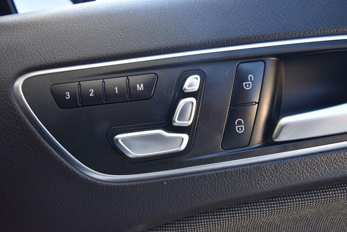 2018 Mercedes-Benz A-Class A180