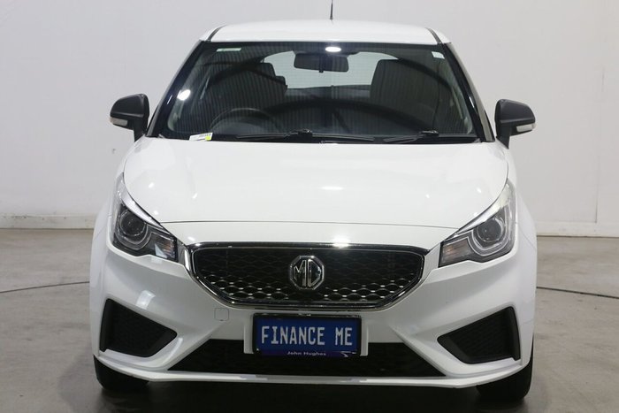 2023 MG MG3 Core