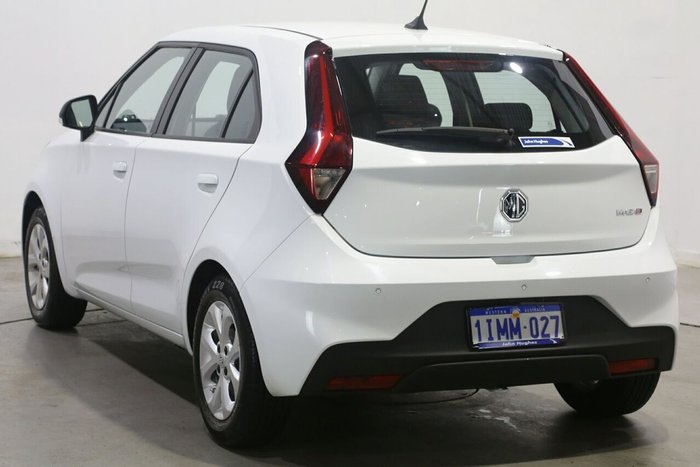 2023 MG MG3 Core