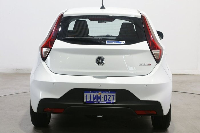 2023 MG MG3 Core
