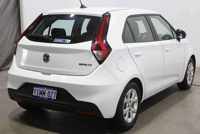 2023 MG MG3 Core