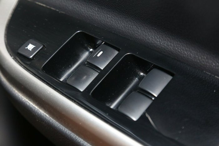 2023 Mitsubishi Triton Sport Edition